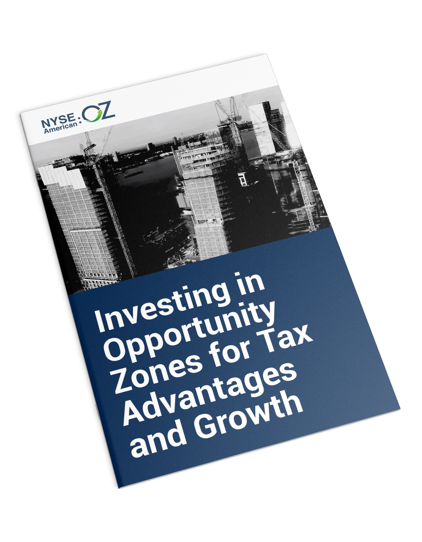 Investing in Opportunity Zones for Tax advantages and growth
